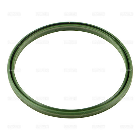 Rapro 25606 Turbo Hortum Contası Vw Golf Vı-Passat Iv-Polo Iv