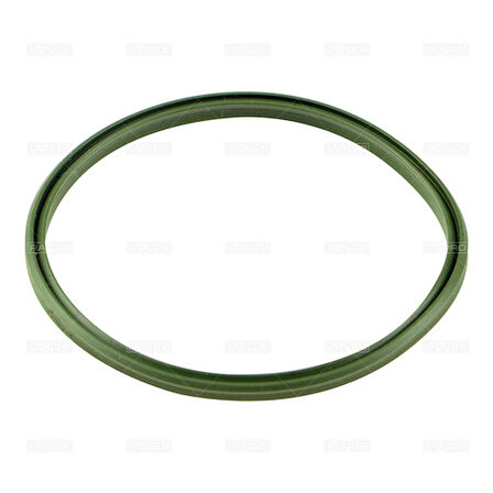 Rapro 25608 Turbo Hortum Contası Vw Touareg-Transporter V