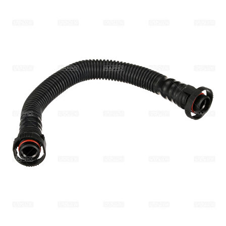Rapro 25690 Motor Havalandırma Hortumu A3 2.0 Tfsı
