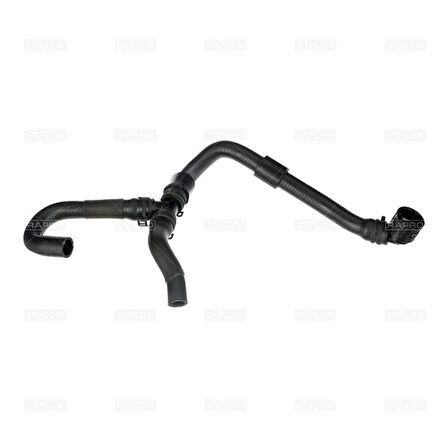 Rapro 25709 Radyatör Hortumu Volkswagen Golf Vıı 1.2 Tsı-1.4 Tsı