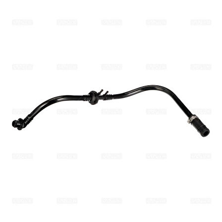 Rapro 25745 Vakum Hortumu Volkswagen Golf III 1.5