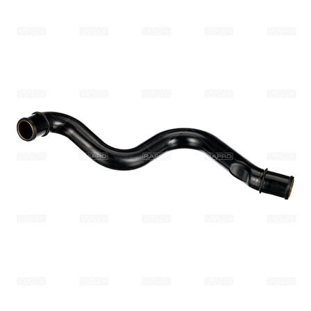 Rapro 25755 Motor Havalandırma Hortumu Orıjınal Vw Golf V 2.0 Gtı-A3-A4 2.0 Tfsı