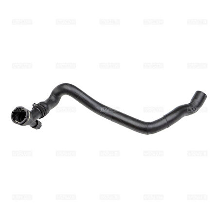 Rapro 25853 Radyatör Alt Hortumu A3 1.5