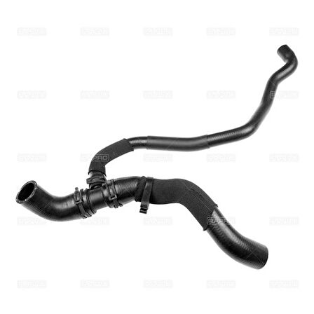 Rapro 25864 Radyatör Üst Hortumu Vw Polo V 1.6 Tdı-Fabıa Iı-Rapıd