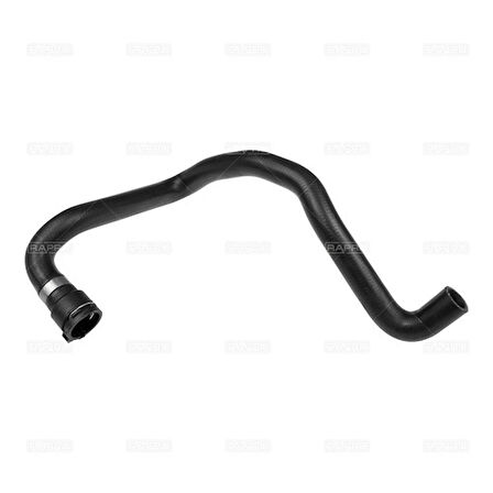 Rapro 25914 Kalorifer Hortumu A4 1.9 Tdı