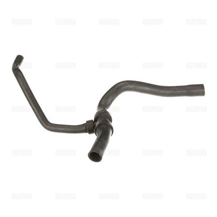 Rapro 27121 Radyatör Alt Hortumu Dacıa Sandero 1.4 Mpı