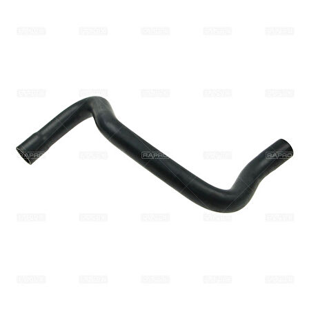 Rapro 27152 Radyatör Alt Hortumu Dacıa Logan-Sandero 1.5 Dcı 06>
