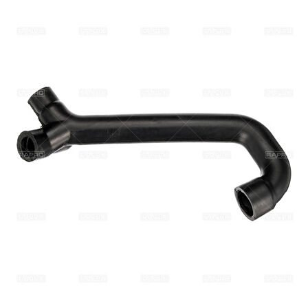 Rapro 28121 Motor Havalandırma Hortumu W201 1.8 2.0 2.3 82-93 C124 S124 W124 200 230 85-92
