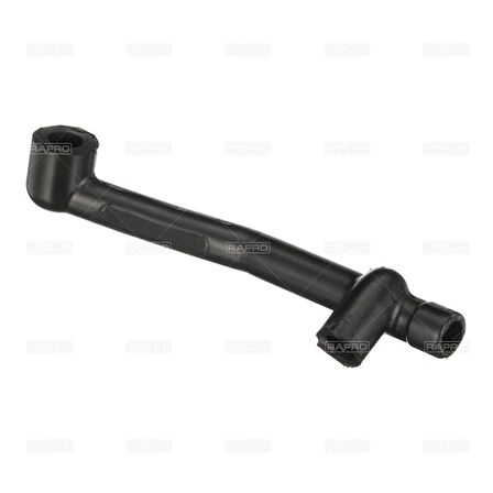 Rapro 28136 Motor Havalandırma Hortumu W201 1.8 2.0 2.3 82-93 C124 230 80-85 W460 230 87-92 S123 W123 230 80-85 S124 W124 200 230 84-92