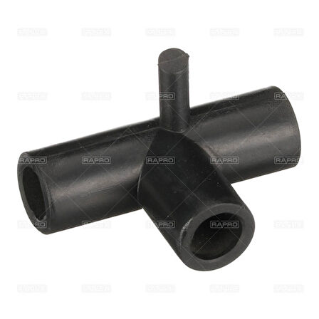 Rapro 28142 Motor Havalandırma Hortumu W124 S124 300 D 93-95