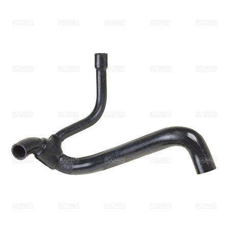 Rapro 28172 Radyatör Alt Hortumu W201 190 E 1.8 2.0 82-92
