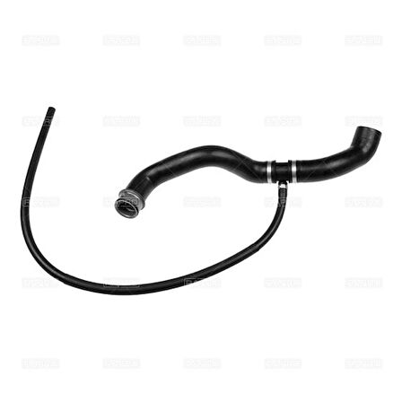 Rapro 28183 Radyatör Üst Hortumu-Benz W203 C 320 00>