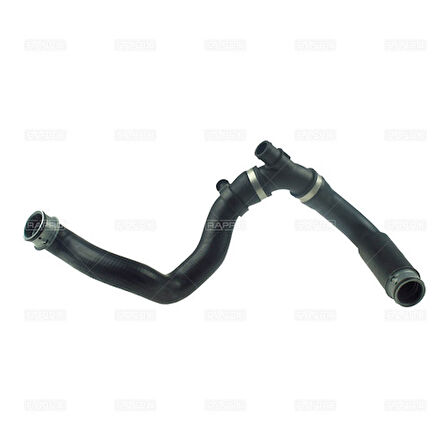 Rapro 28325 Radyatör Alt Hortumu-Benz W203 C160-C200-Clc200-Cgı200-C230-C180-Clc179