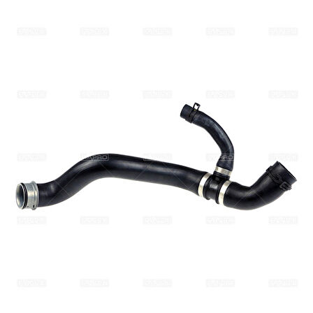 Rapro 28329 Radyatör Alt Hortumu W164-Ml350-M271