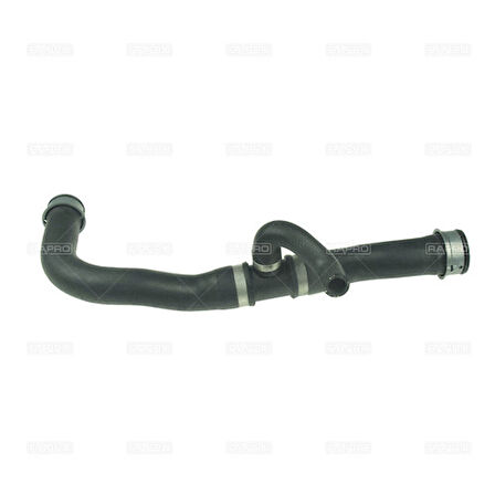 Rapro 28393 Radyatör Hortumu W211 E200 Komp. 02>07