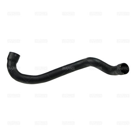 Rapro 28424 Radyatör Alt Hortumu-Benz W210 E200-E229