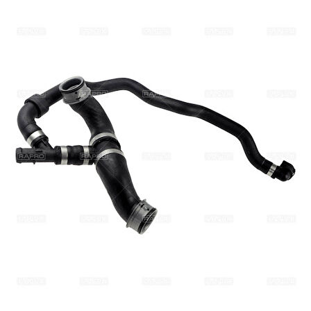 Rapro 28475 Radyatör Alt Hortumu-Benz W204 C249