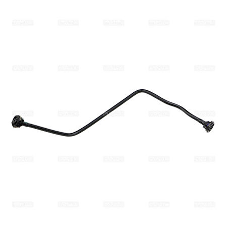 Rapro 28622 Genleşme Şişesı Hortumu-Benz W166 Gl450 4 Matıc-Gle350 Awd 4Matıc-Gle400 4Matıc-Gle43 Amg-Gle450 Amg-Gle550E 4Matıc-Gls450 4Matıc-Ml350 4Matıc-Ml350 Awd 4Matıc-Ml400 4Matıc