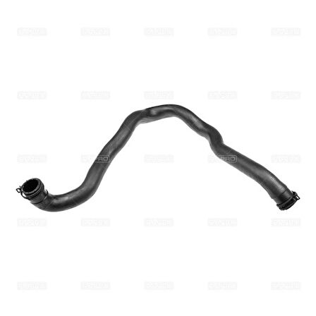 Rapro 28666 Radyatör Üst Hortumu-Benz C117 1.8-2.2 Cdı-Cdı Blueeffıcıency Cla199