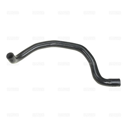 Rapro 31102 Radyatör Alt Hortumu Volvo 850-S70-V70 Turbo Suz 92-01