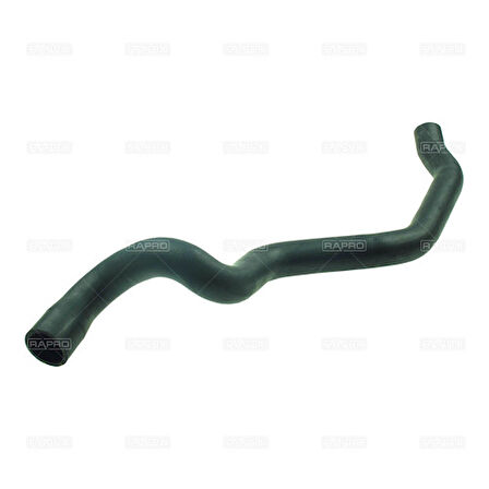 Rapro 31164 Radyatör Alt Hortumu Volvo S80 2.8-2.9 99-04