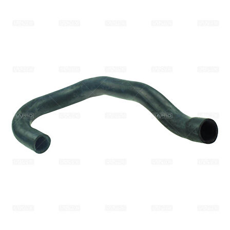 Rapro 31167 Radyatör Üst Hortumu Volvo 260