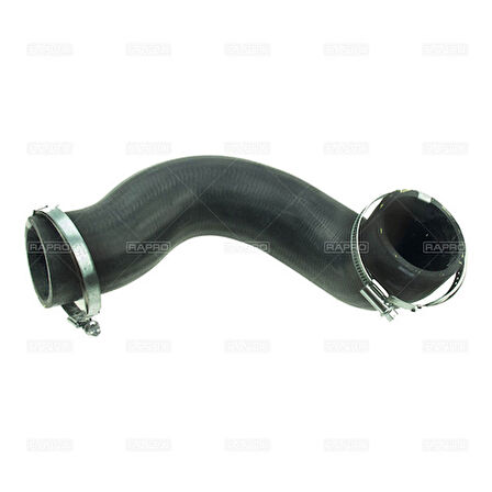 Rapro 31187 Turbo Hortumu Volvo Turbo Radyatörü Üst Hortumu Sağ S60-V70-Xc70 09>