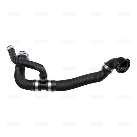 Rapro 31278 Radyatör Üst Hortumu Volvo S60 II 2.0 D D3-D3-D4