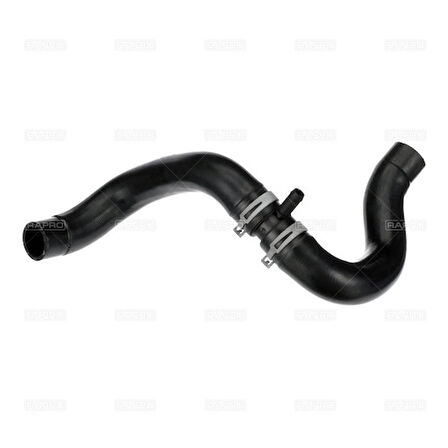 Rapro 41169 Radyatör Üst Hortumu Nıssan Qashqaı I 1.6 Cvtc Petrol