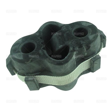 Rapro 51979 Egzoz Takozu Renault Master III Trafic III - Dacia Duster 206511084R