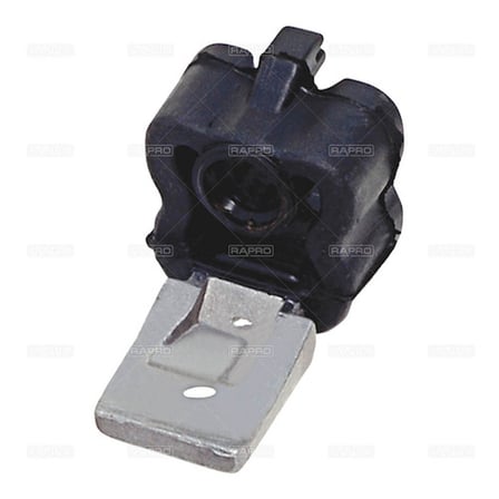 Rapro 55218 Egzoz Takozu Orta Arka Kısma Takılan Clio II Symbol 7700426193