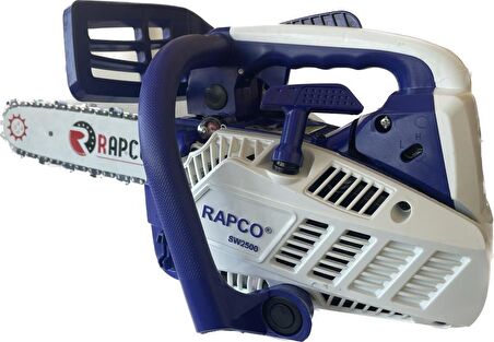 Rapco SW2500 Benzinli Budama Motoru 