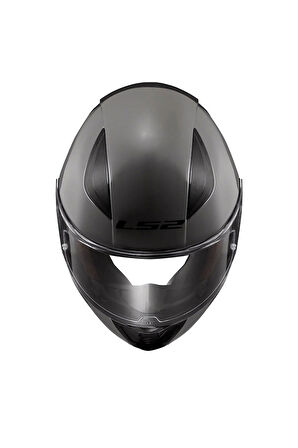 LS2 RAPID 2 SOLID NARDO GRI KASK