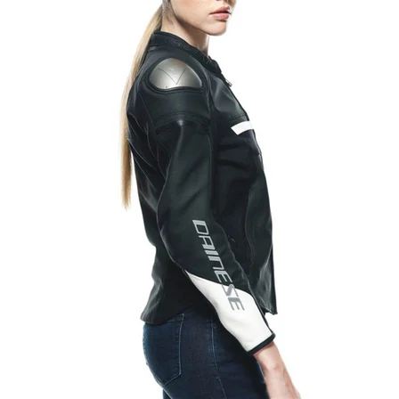 DAİNESE RAPİDA LADY KADIN DERİ MOTOSİKLET MONT