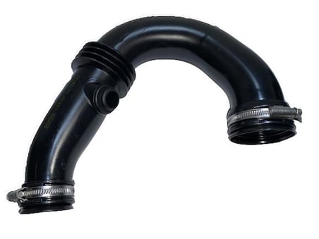  HAVA FİLTRE BORUSU / KANGO 2 - CLİO 2 - LOGAN 1.5 DCI / 8200368252 - 12504
