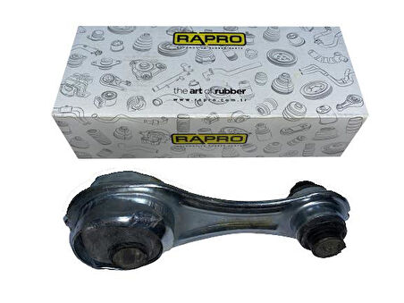 MOTOR TAKOZU / CLİO 4 - DUKKER 1.5 DCI - 1.6 MPI - 1.2 / 112381035R - 50166A