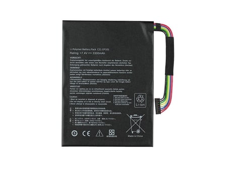 Asus Eee Pad Transformer TF101, TF101G Uyumlu Tablet Bataryası, Pili  / RASL-143