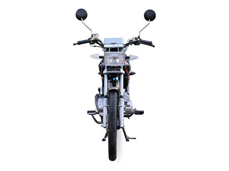 SM - RAZZİ 50 TOURİNG MOTOSİKLET - 2025MODEL