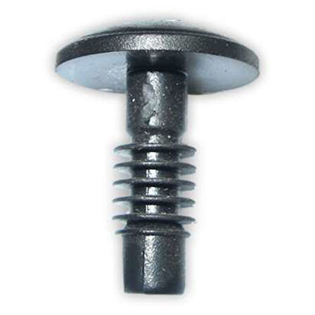 Tampon Bakalit Oto Agraf Oto Klips 7700412446 Renault Megane 10 Adet