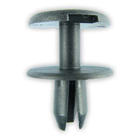 Tampon Klipsi Ön 1406925 9130754 Opel Astra G 10 Adet
