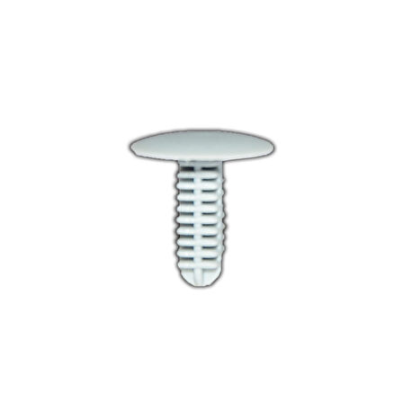 Universal Klips A��k Gri Honda-Toyota S-1604 10 Adet