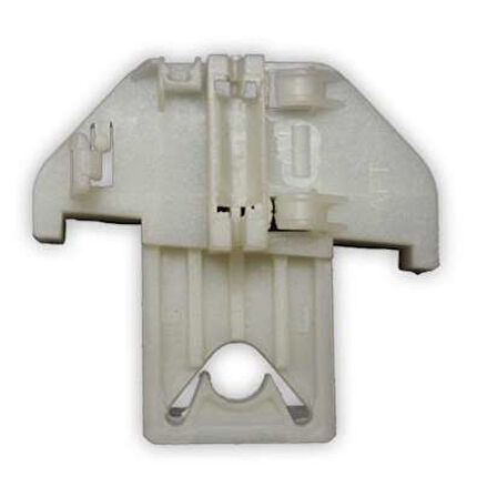 Ford Focus 98 Sonras� Sol Arka Cam Kriko Klipsi 5 Adet