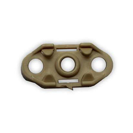OPEL ASTRA G Cam Klipsi Kızak L-R Arka 1998-2004 90521877-90521878 OPEL ASTRA H 2004-2014 13100424-13100423 OPEL VECTRA B 1995-2002 90520230- 90520229 OPEL OMEGA 1994-2003 90520250-90520249 MERC 5 Adet