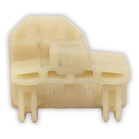 VW Passat Polo Sol Ön Cam Kriko Klipsi Extra 5 Adet