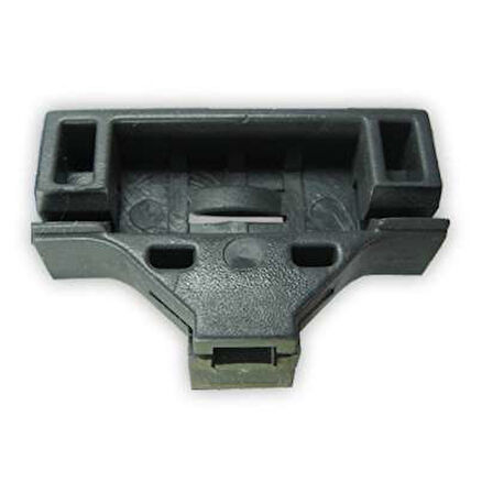 VW Golf 2 Polo 1994-1999 Seat Ibiza Sol veya Sağ Ön Cam Kriko Klipsi 5 Adet