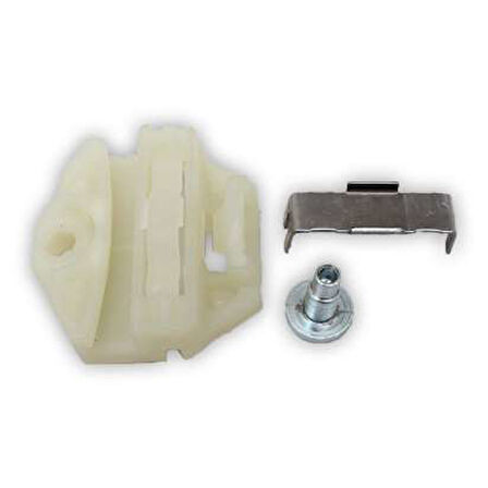 Klips Cam Extra L-R Arka OPEL ASTRA G 1998-2004 90521877-90521878 OPEL ASTRA H 2004-2014 13100424-13100423 OPEL VECTRA B 1995-2002 90520230- 90520229 OPEL OMEGA 1994-2003 90520250-90520249 MERCEDES W2 5 Adet