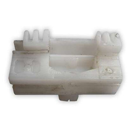 Cam Kriko Sol Ön Oto Agraf Oto Klips Citroen Saxo Peugeot 106 1993-2002 5 Adet