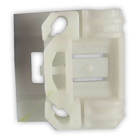 Seat Toledo Skoda Fabia 2000-2006 Sağ Ön Cam Kriko Klipsi 5 Adet