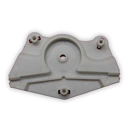 VW Golf 4-Bora Seat Leon Toledo Sol Ön Cam Kriko Makara Yatağı 5 Adet