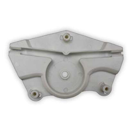 VW Golf 4-Bora Seat Leon Toledo Sağ Ön Cam Kriko Makara Yatağı 5 Adet